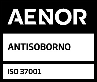 ISO 37001 - Sistema de Gestión Antisoborno