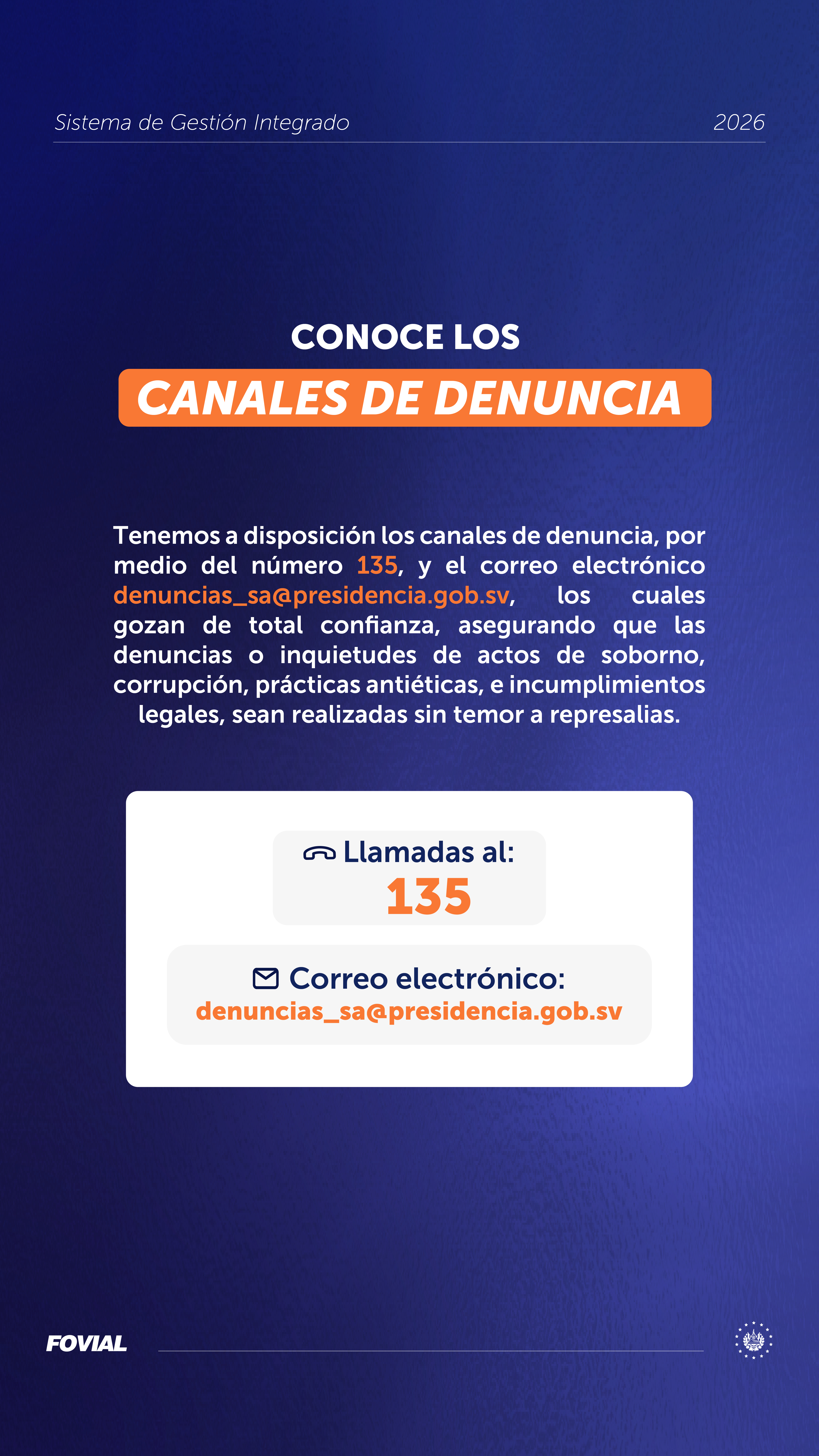 Política de regalos