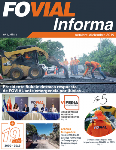 FOVIAL Informa 2